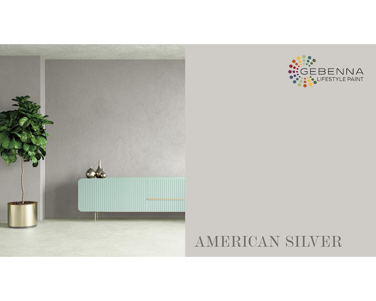 AMERICAN SILVER